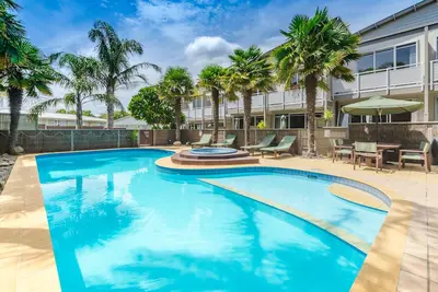 Image de Raumati Sands Resort