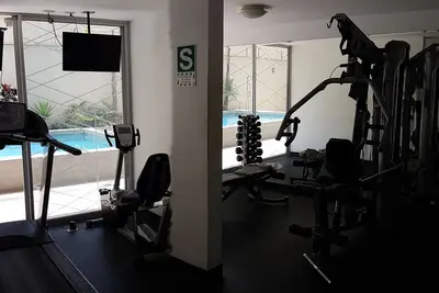 Image de Lima Flats 3