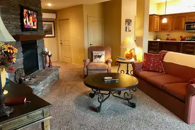 Image de Cedar's Rest - Appartement de luxe avec des vues spectaculaires!