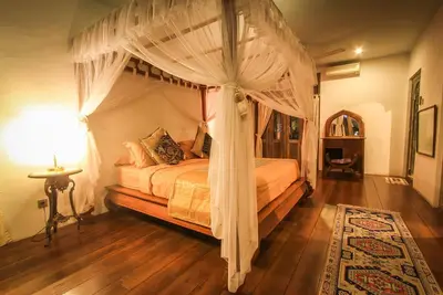 Image de Rumah Nyaman Villa