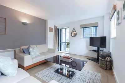 Image de Kspace Serviced Apartments Leeds