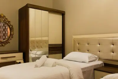 Image de Julia Domna Apartments