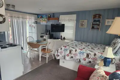 Image de Studio confortable à seulement 3/10 de mile de Nantucket Sound, Wifi gratuit