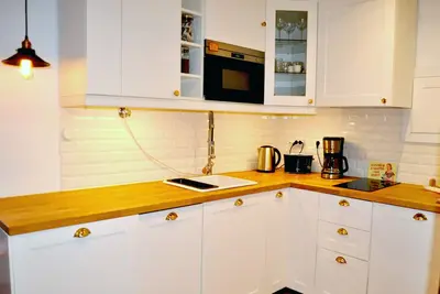 Image de Appartement dans le centre-ville historique