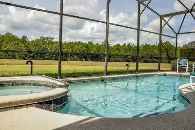 Image de ** Offre spéciale dernière minute ** 8br w / Pool