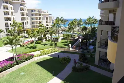 Image de Spectaculaire villa de style familial sur la plage de Medano