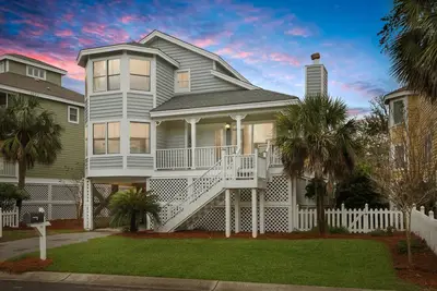 Image de Awesome Wild Dunes Home - À quelques pas de la plage - WiFi gratuit
