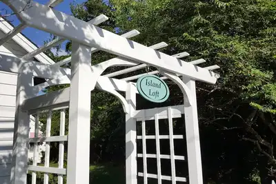 Image de Loft pittoresque au coeur de la vieille ville de Manteo, sur l'île historique de Roanoke, Obx