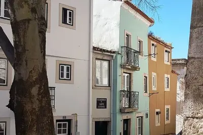 Image de Estevao 2#Alfama -Vraie Chambre#Rare💕4Seasons💕.