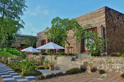 Image de Kabeh Jati Garden Villa and Restaurant