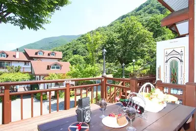 Image de Baenae-gol Alpensia Pension