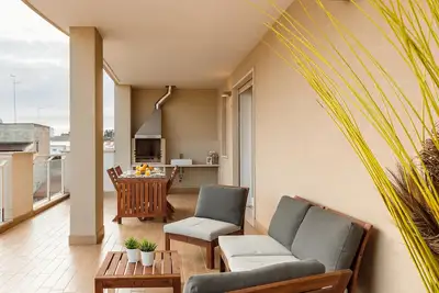 Casa Massima Suites