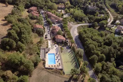 Image de Carpediem Assisi Living Club