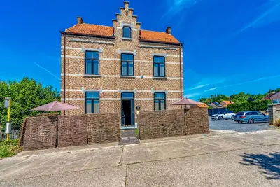 Image de Villa à Limbourg près des châteaux et vergers