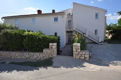 Image de Appartement spacieux avec terrasse
