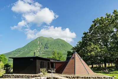 Image de The Sense of Wonder Holistic Glamping