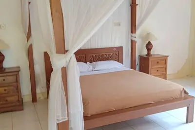 Image de Villa Mahalini 1 Seminyak