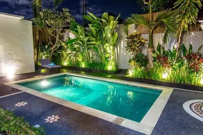 Image de Intan Legian Seminyak Villa