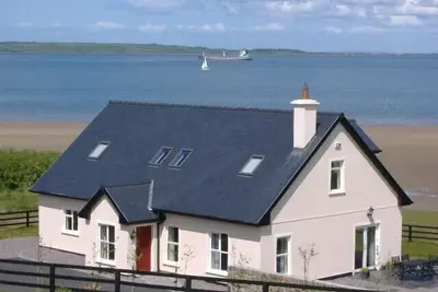 Image de Stunning Beachfront Cottage  Ballybunion