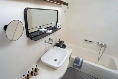 Image de SkiNAmmos Eco Villas