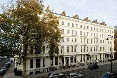 Image de Fraser Suites Queens Gate