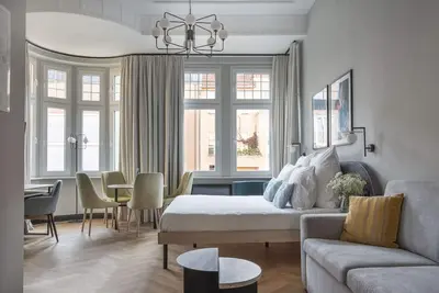 Image de Numa Berlin Novela