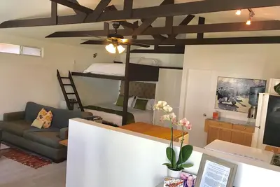 Image de Appartement d'hôtes avec entrée privée