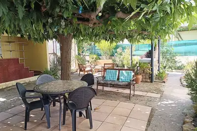Image de Villa Ă quelques pas de la plage
