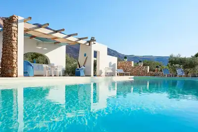 Image de Villa Sterlizie - Piscine PRIVÉE De 50 M² - Parc, Climatisation Et Wifi