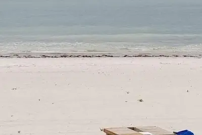 Image de Condo au bord de la mer avec vue sur la baie Unité supplémentaire disponible, numéro de référence 1005642