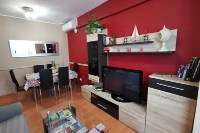 Image de À côté de la fontaine magique, un autre appartement 612814
