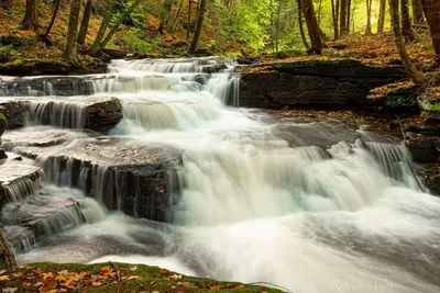 Image de Catskill Contemporary Retreat - Le rêve vous attend! !