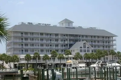 Image de Dockside606 Clearwater Beach