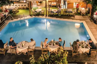 Image de Talos Hotel Apartments