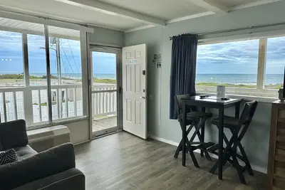 Image de Condo Vue Panoramique Ocean Front Direct