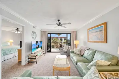 Image de Pointe Santo B25: Vue imprenable sur le golfe dans ce paradis tropical sur la plage!