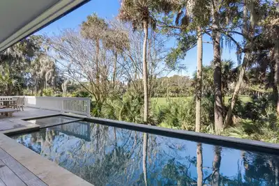 Image de 115 Bufflehead: crédit pour équipement de plage / vélo de 300 $, piscine chauffée, vue sur le golf