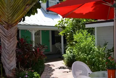 Image de Nassau Suite Key West: 1 Br, 1 Ba Townhouse Ă Key West, pour 4 personnes