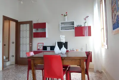Image de Appartement - Venezia