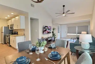 Image de Siesta Key Beachside Getaway Cottage Ă distance de marche de la plage et du village