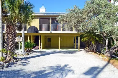 Image de Siesta Key Beachside Location de vacances W \/ Piscine chauffée - Promenade à la plage et Plus