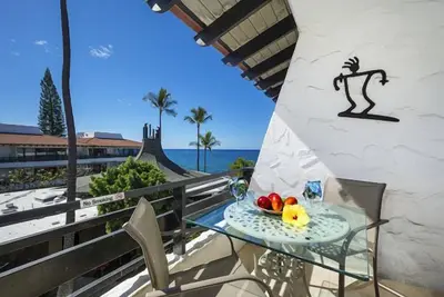 Image de Casa De Emdeko 332- incroyable Vue mer, au dernier étage, Ac inclus!