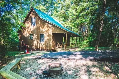 Image de Le paradis du couple Ii | Hocking Hills
