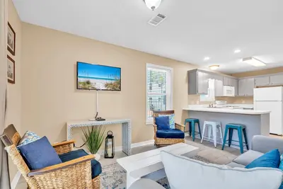 Image de Beachside Villas 1211, 2br / 2ba condo belle plage de Seagrove!