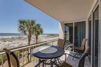 Image de 203 Island Princess - Super Gulf Views! ** Service de plage gratuit **