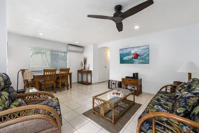 Image de Kksr # 36 Spacieux, lotissement de 3 chambres, 8 couchages! ! ! Prix Incroyable!