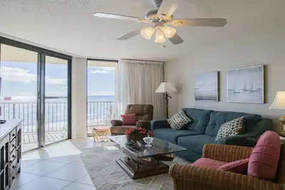 Image de Cozy 2 Br Beachfront Phoenix V Unité! ! Promotions de juillet! Renseigner!