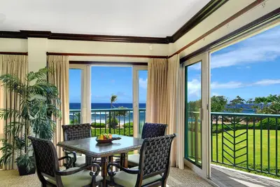 Image de G201 - Suite Extra Large! Ocean Views \/ ** Ac ** Resort Pool & Restaurant