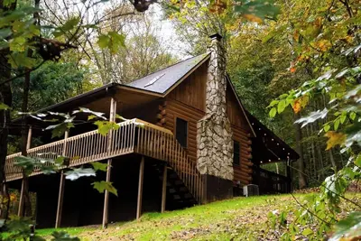 Image de Pionnier | Hocking Hills
