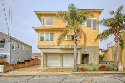 Image de 271 Wadsworth: 2 Br, 1. 5 Ba Townhouse Ă Pismo Beach, pour 6 personnes